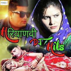 Pani Chalke Sapna Choudhary Haryanvi Remix Mp3 Song - Dj Rohit Panchal